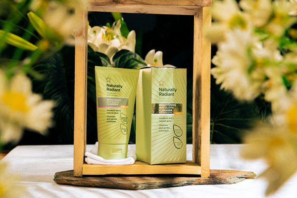 Botanical Skincare Duo