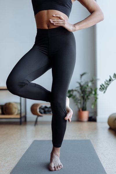 Yoga Collection